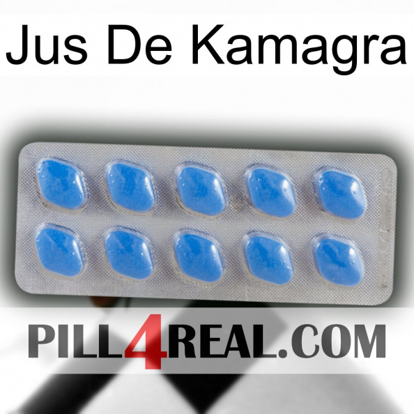 Kamagra Juice 22